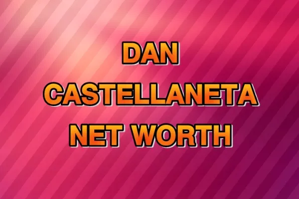 Dan Castellaneta's Net Worth